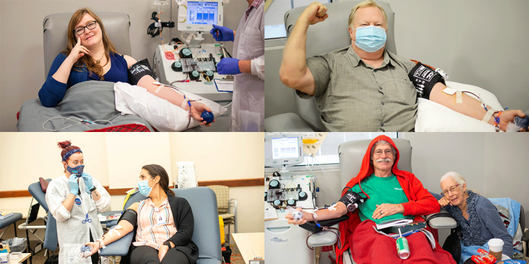 How Much Can You Make Donating Platelets