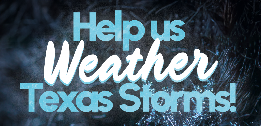 Everything Is Bigger In Texas Including Weather Changes We Are Blood   2024 01 Weather Texas Storms Blog Header 1024x497 