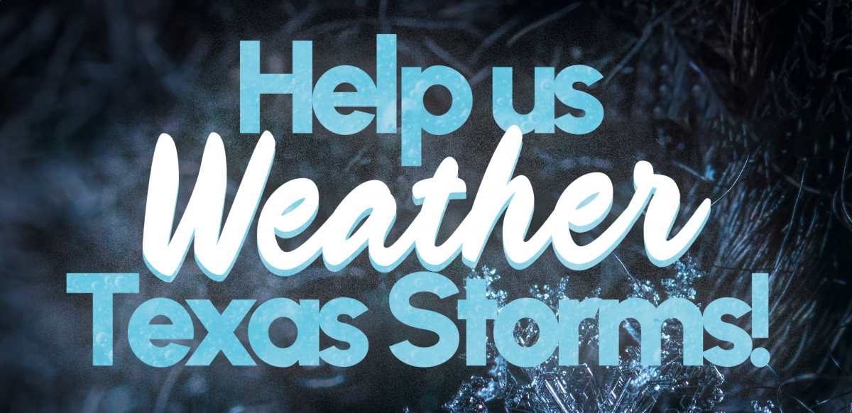 Everything is Bigger in Texas – Including Weather Changes!