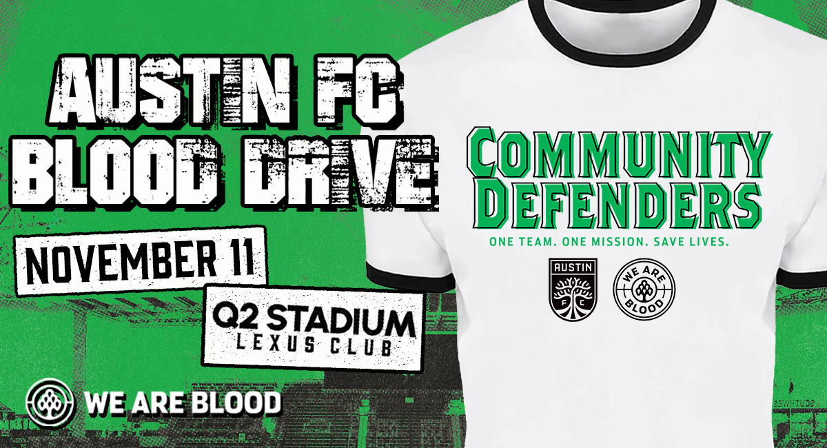 Calling all community defenders!