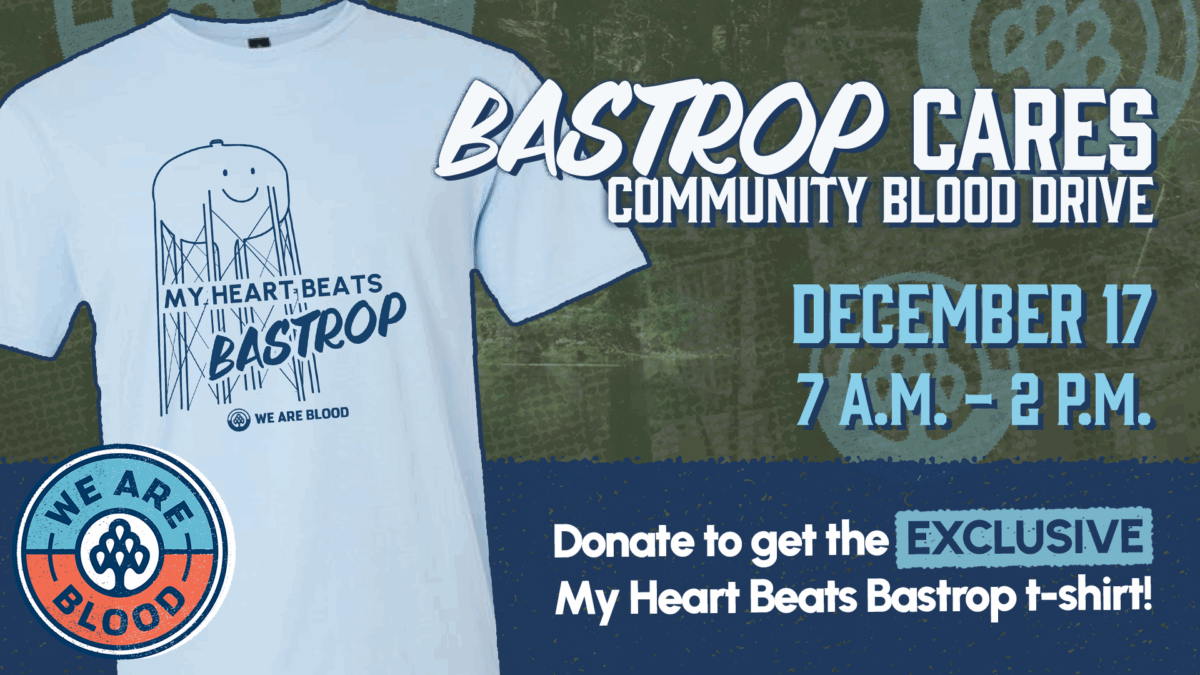 Bastrop Community Cares