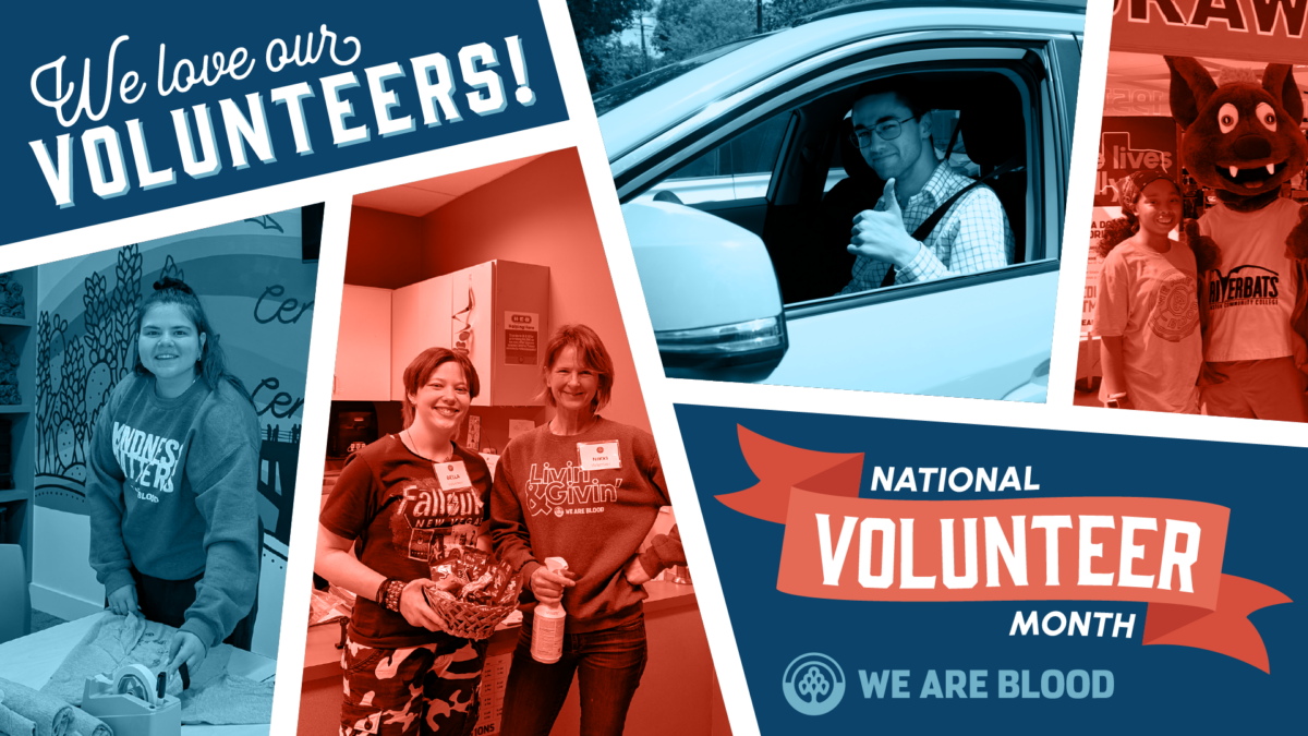 The Heart of Our Community