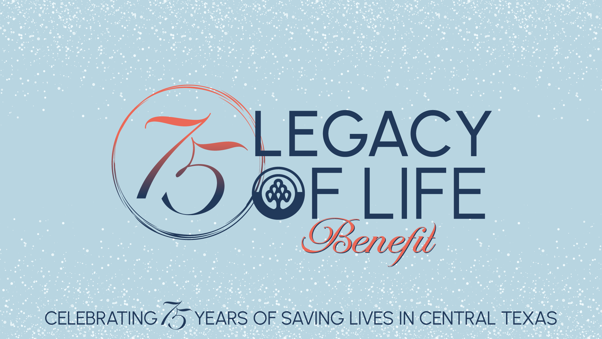 Legacy of Life banner image
